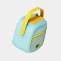 KIDDOBOO KidsVoice BT Speaker & Mic Mint