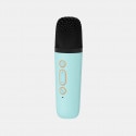 KIDDOBOO KidsVoice BT Speaker & Mic Mint