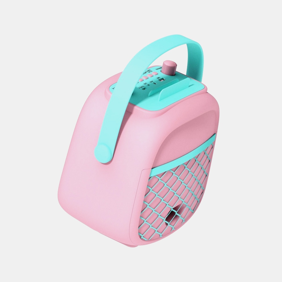 KIDDOBOO KidsVoice Set Microphone & Speaker