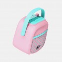 KIDDOBOO KidsVoice Set Microphone & Speaker