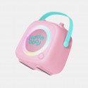 KIDDOBOO KidsVoice Set Microphone & Speaker