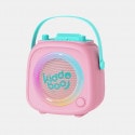 KIDDOBOO KidsVoice Set Microphone & Speaker