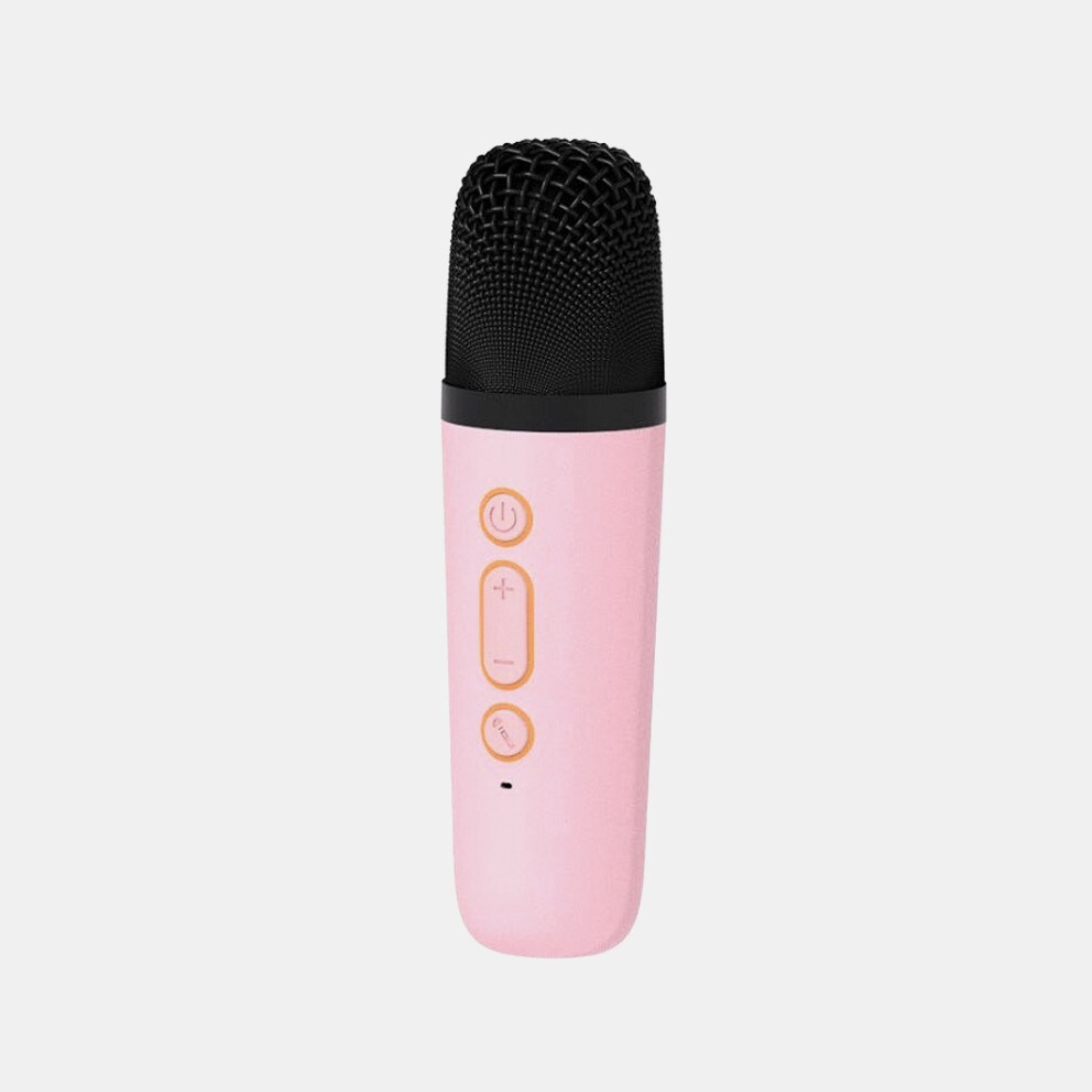 KIDDOBOO KidsVoice Set Microphone & Speaker