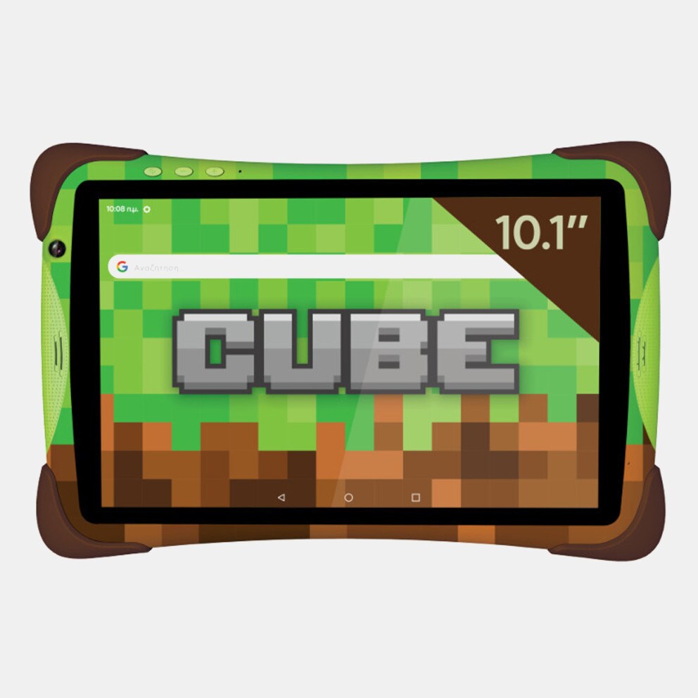 KIDDOBOO Tablet 10.1'' CUBE 64GB EOL