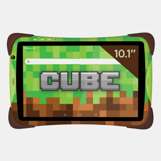 KIDDOBOO Tablet 10.1'' CUBE 64GB EOL