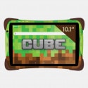 KIDDOBOO Tablet 10.1'' CUBE 64GB EOL