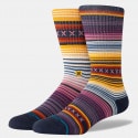 Stance Curren Unisex Κάλτσες