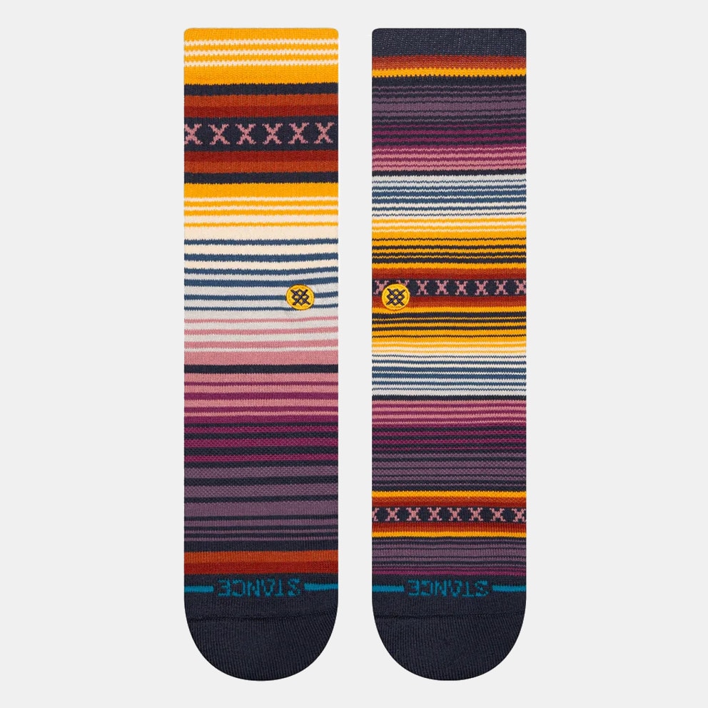 Stance Curren Unisex Κάλτσες