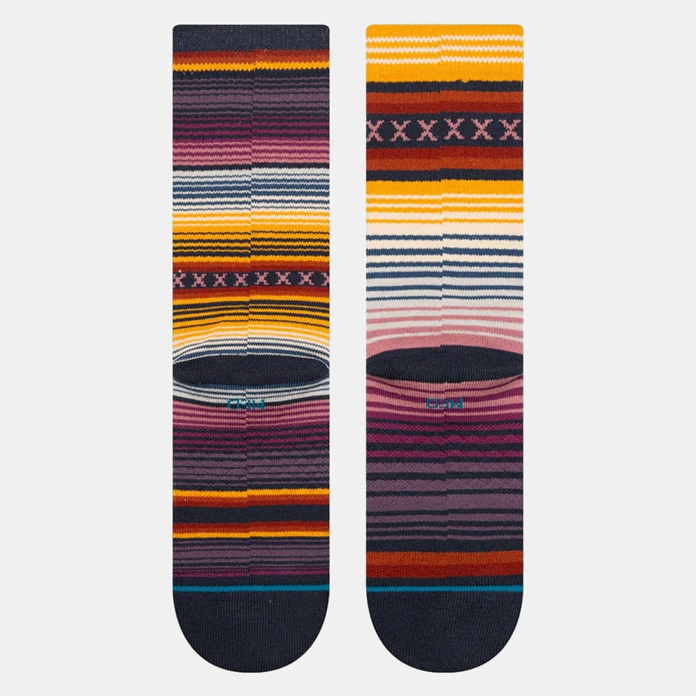 Stance Curren Unisex Κάλτσες