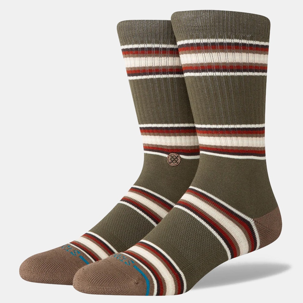 Stance Hill Top Crew Men's Socks