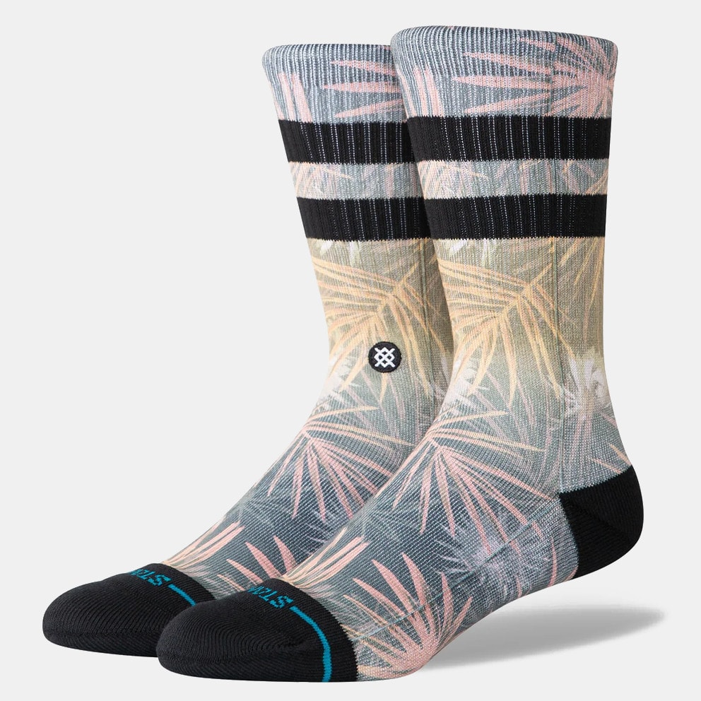 Stance Full Moon Crew Γυναικείες Κάλτσες