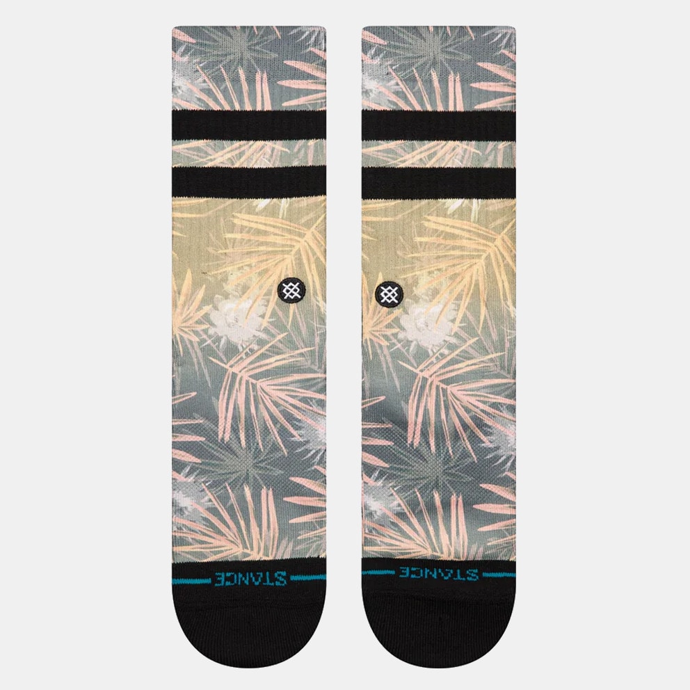 Stance Full Moon Crew Γυναικείες Κάλτσες