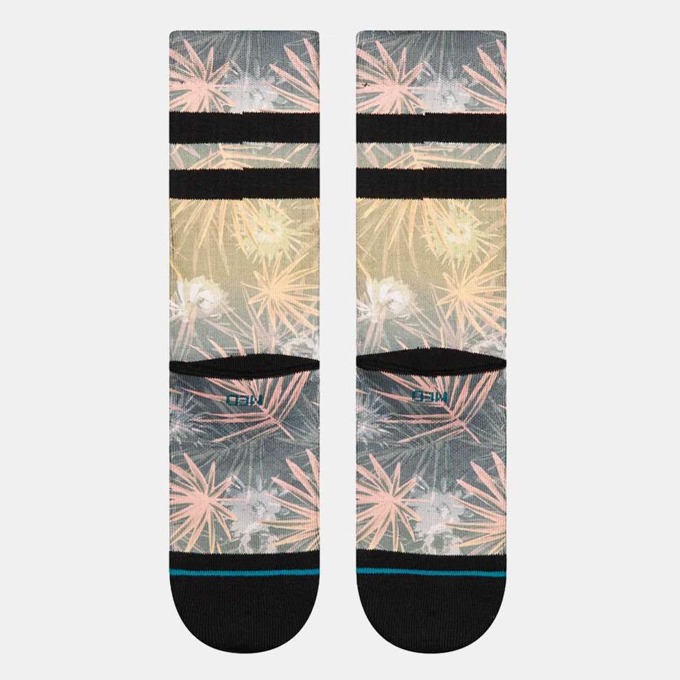 Stance Full Moon Crew Γυναικείες Κάλτσες