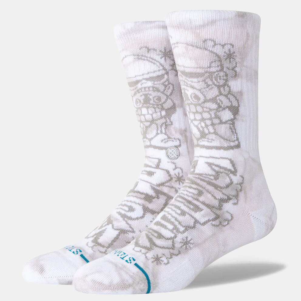 Stance Dj Trooper Crew Women's Socks