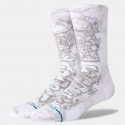 Stance Dj Trooper Crew Women's Socks
