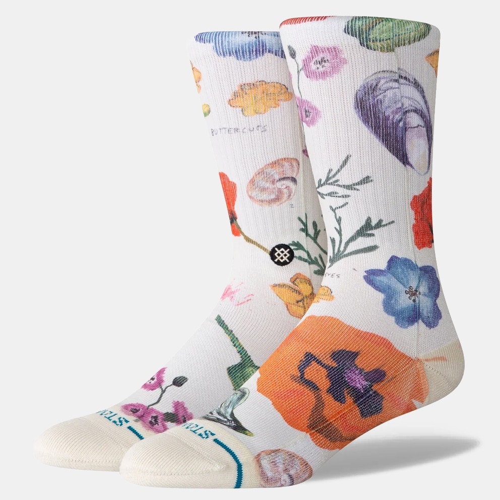 Stance California Native Crew Women's Socks