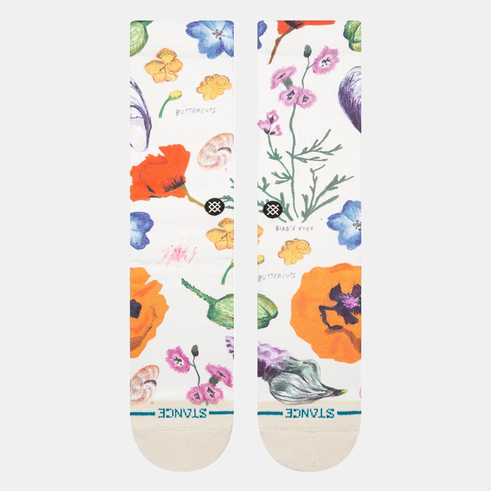 Stance California Native Crew Women's Socks