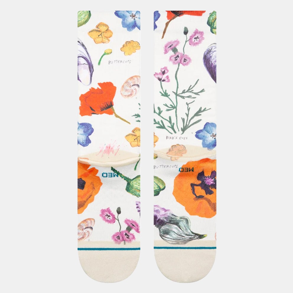 Stance California Native Crew Women's Socks