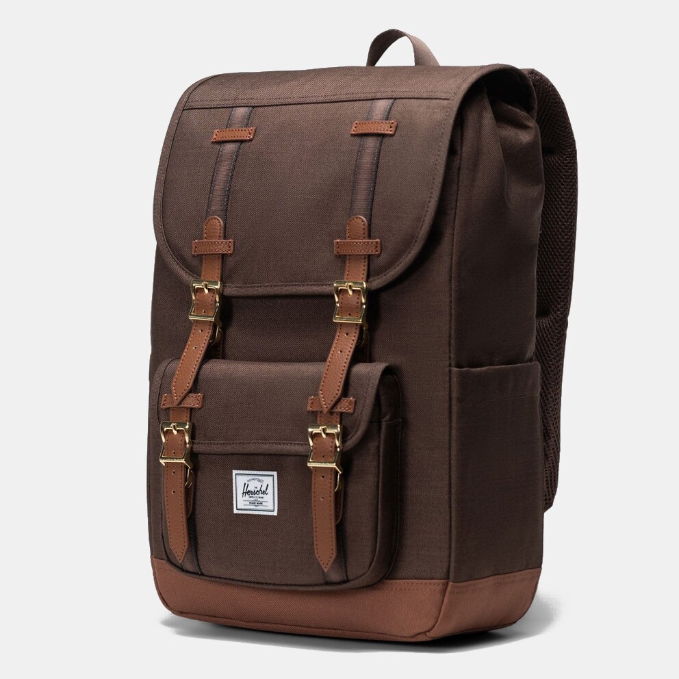 Herschel Little America Mid Unisex Backpack 21L