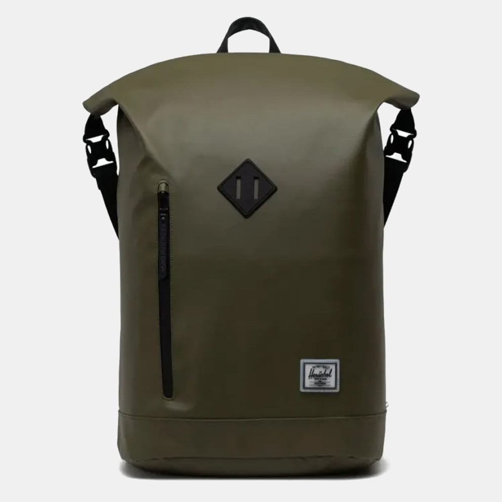 Herschel Roll Top Σακίδιο Πλάτης 23L
