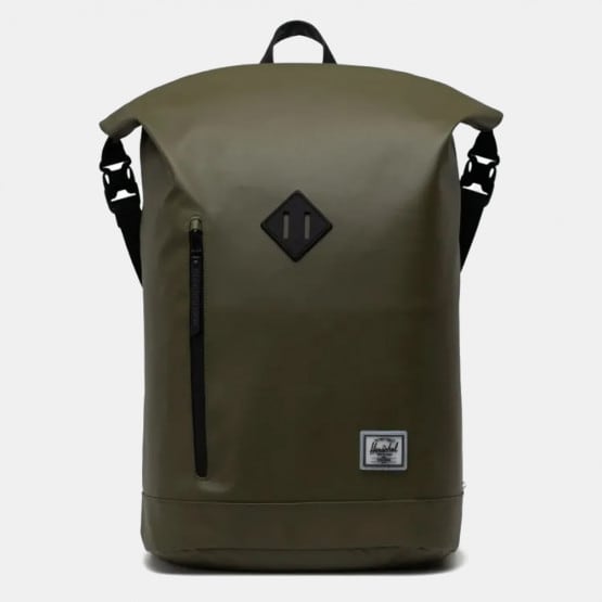 Herschel Roll Top Σακίδιο Πλάτης 23L