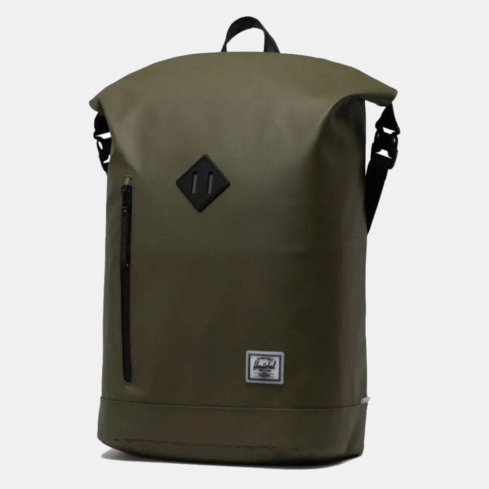 Herschel Roll Top Σακίδιο Πλάτης 23L