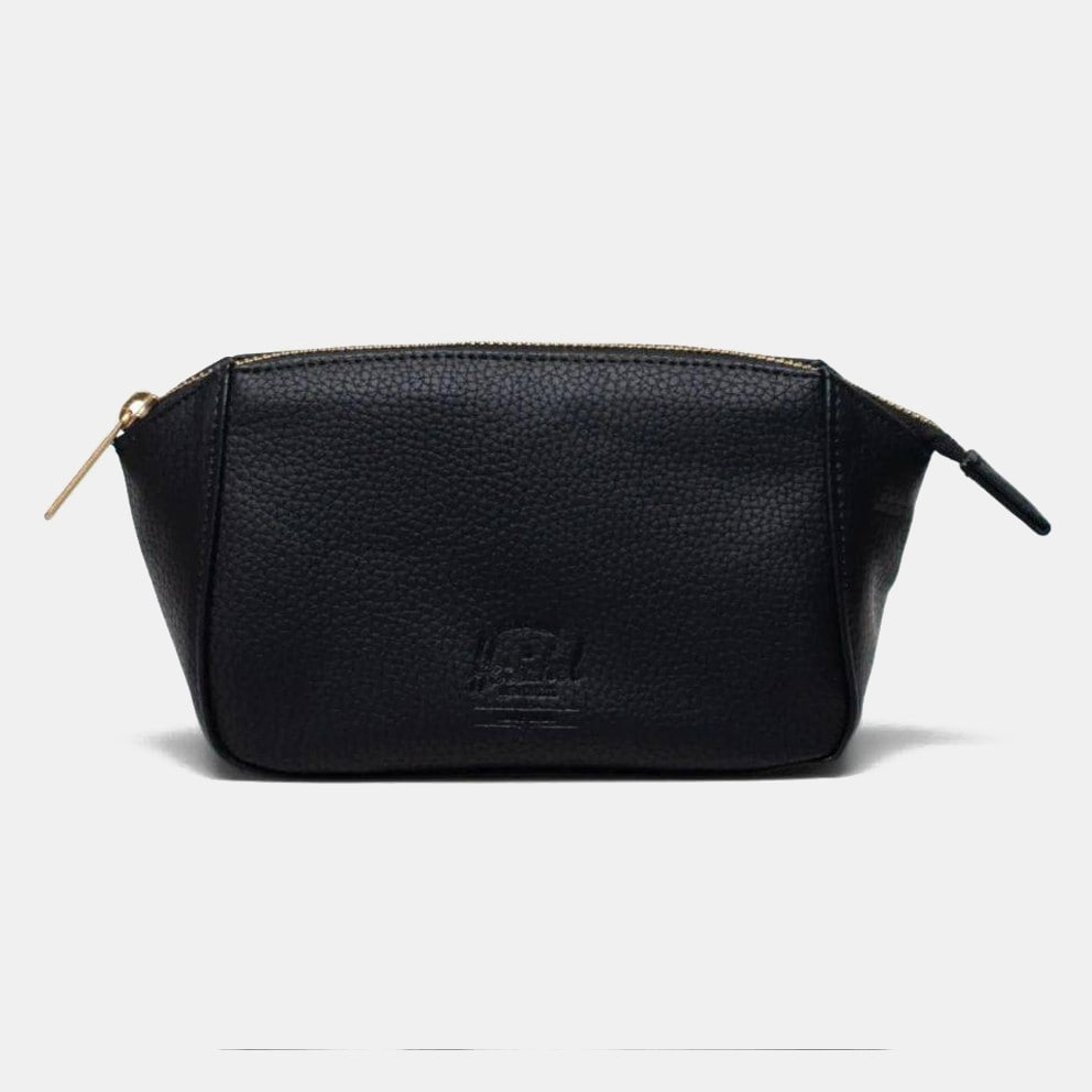Herschel Milan Small Toiletry Bag Vegan Leather