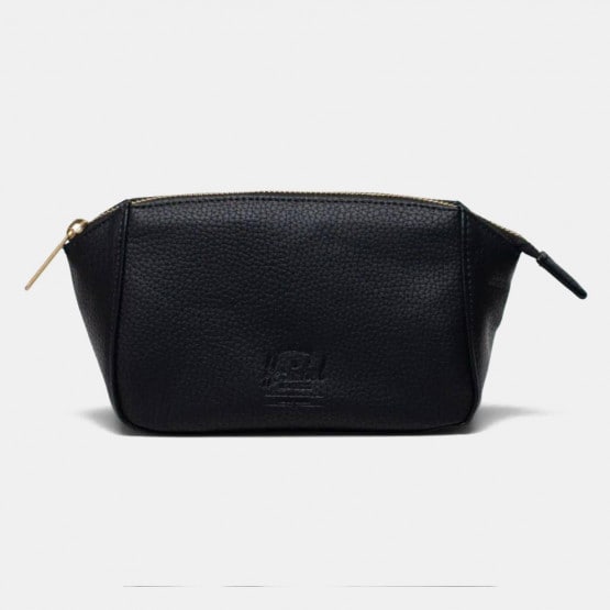 Herschel Milan Small Toiletry Bag Vegan Leather