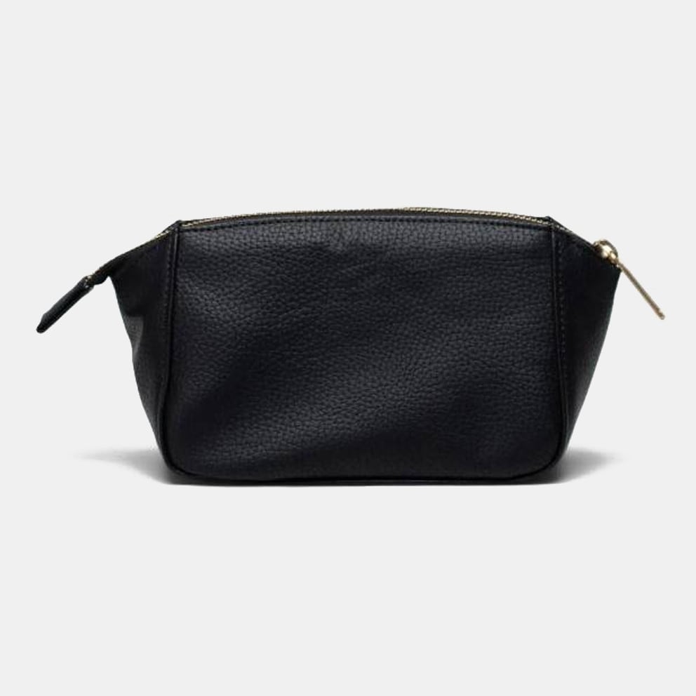 Herschel Milan Small Toiletry Bag Vegan Leather