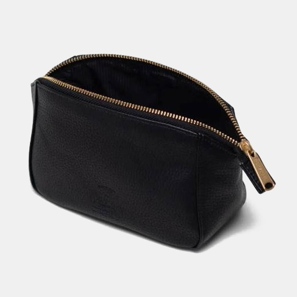 Herschel Milan Small Toiletry Bag Vegan Leather