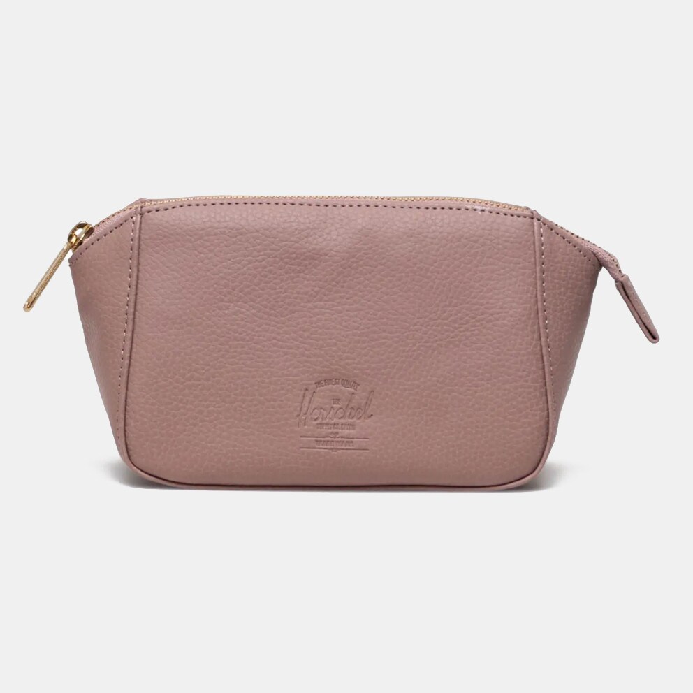 Herschel Milan Small Toiletry Bag Vegan Leather