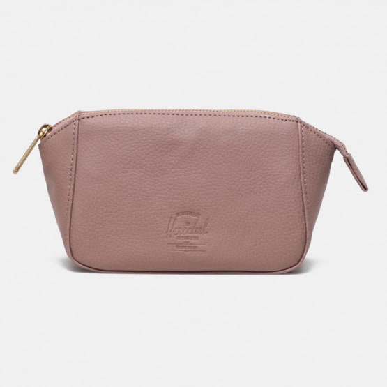 Herschel Milan Small Toiletry Bag Vegan Leather