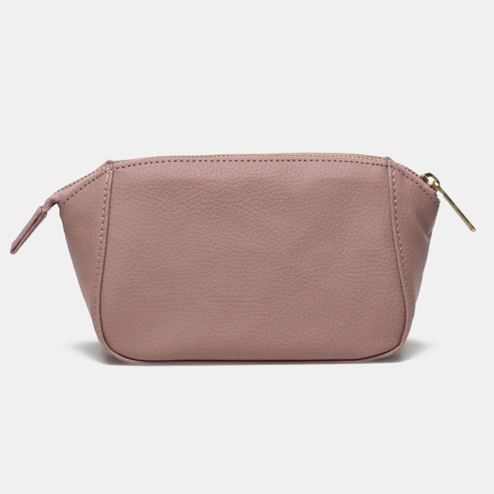 Herschel Milan Small Toiletry Bag Vegan Leather