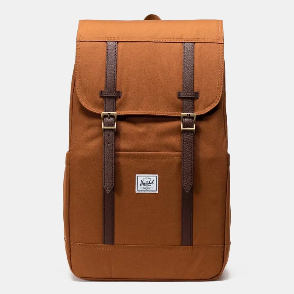 Herschel Retreat Unisex Σακίδιο Πλάτης 23L