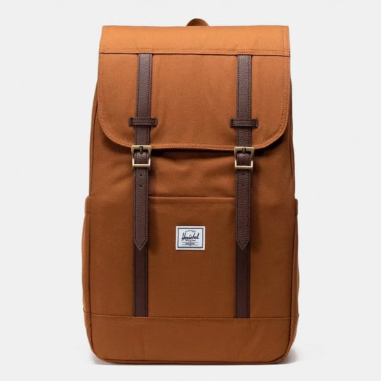 Herschel Retreat Unisex Σακίδιο Πλάτης 23L