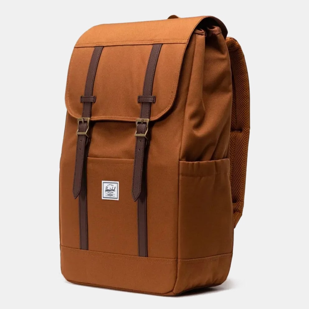 Herschel Retreat Unisex Σακίδιο Πλάτης 23L