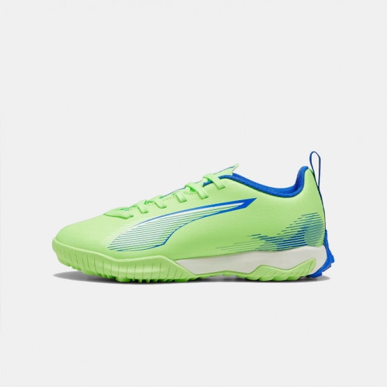 Puma Ultra 5 Play Tt + Mid Jr