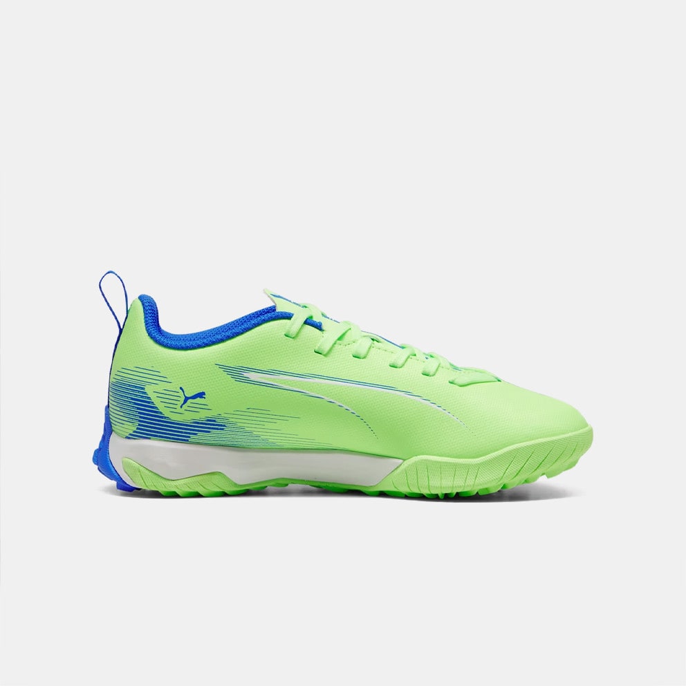 Puma Ultra 5 Play Tt + Mid Jr
