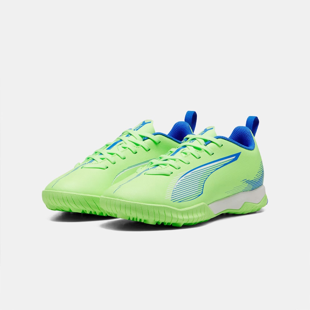 Puma Ultra 5 Play Tt + Mid Jr
