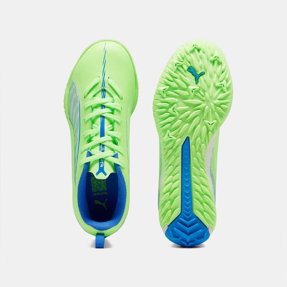 Puma Ultra 5 Play Tt + Mid Jr