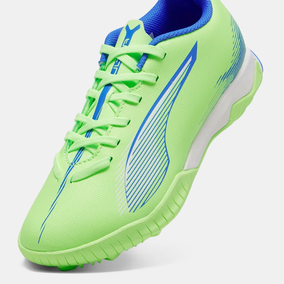 Puma Ultra 5 Play Tt + Mid Jr