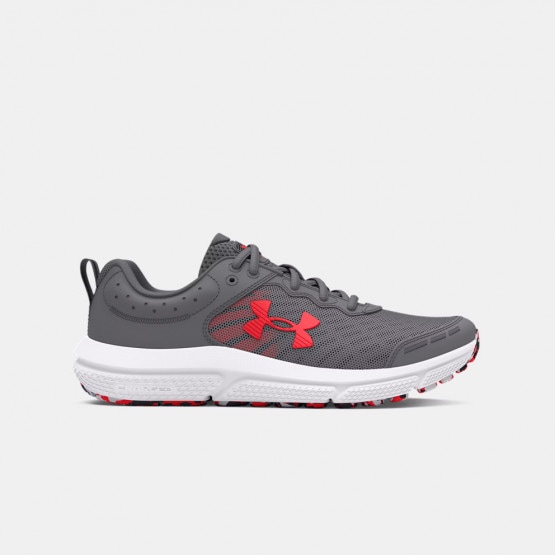 Under Armour Παιδικά Παπούτσια για Τρέξιμο