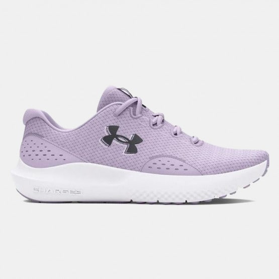 Under Armour Charged Surge 4 Women's Running Shoes