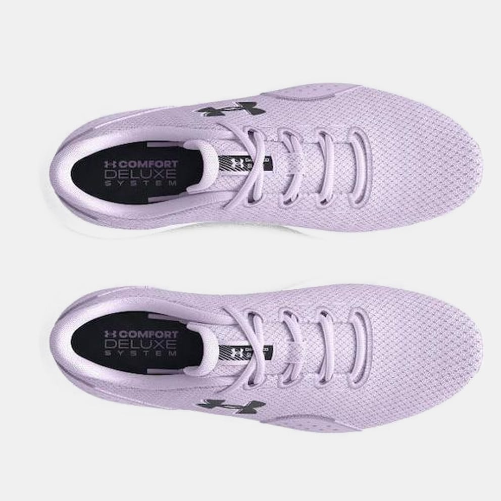 Under Armour Charged Surge 4 Women's Running Shoes