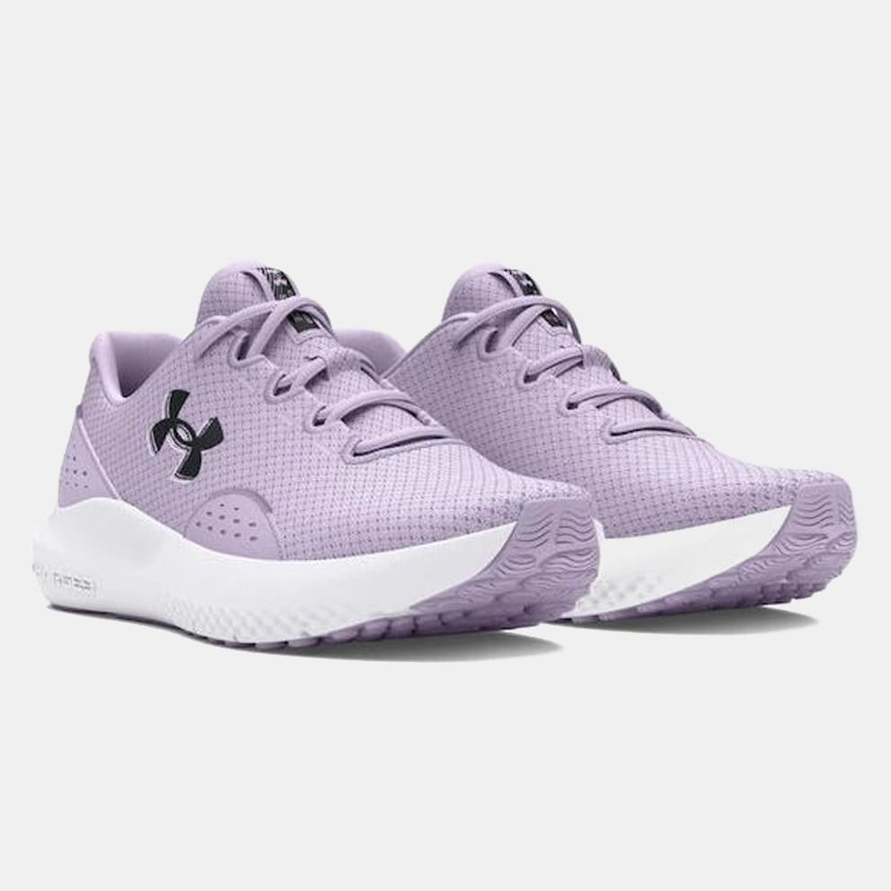 Under Armour Charged Surge 4 Women's Running Shoes