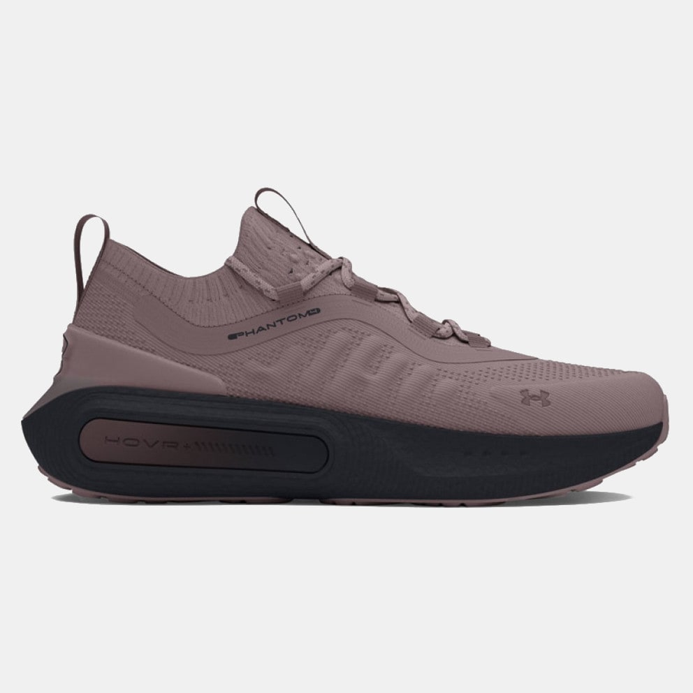 Under Armour Phantom 4 Men s Running Shoes Brown 3027593 103