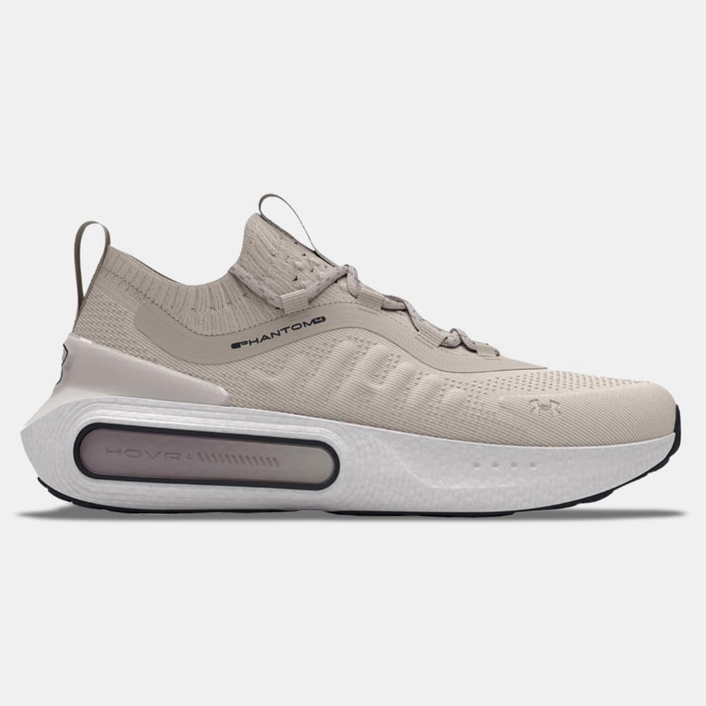 Under Armour Phantom 4 Γυναικεία Παπούτσια για Τρέξιμο