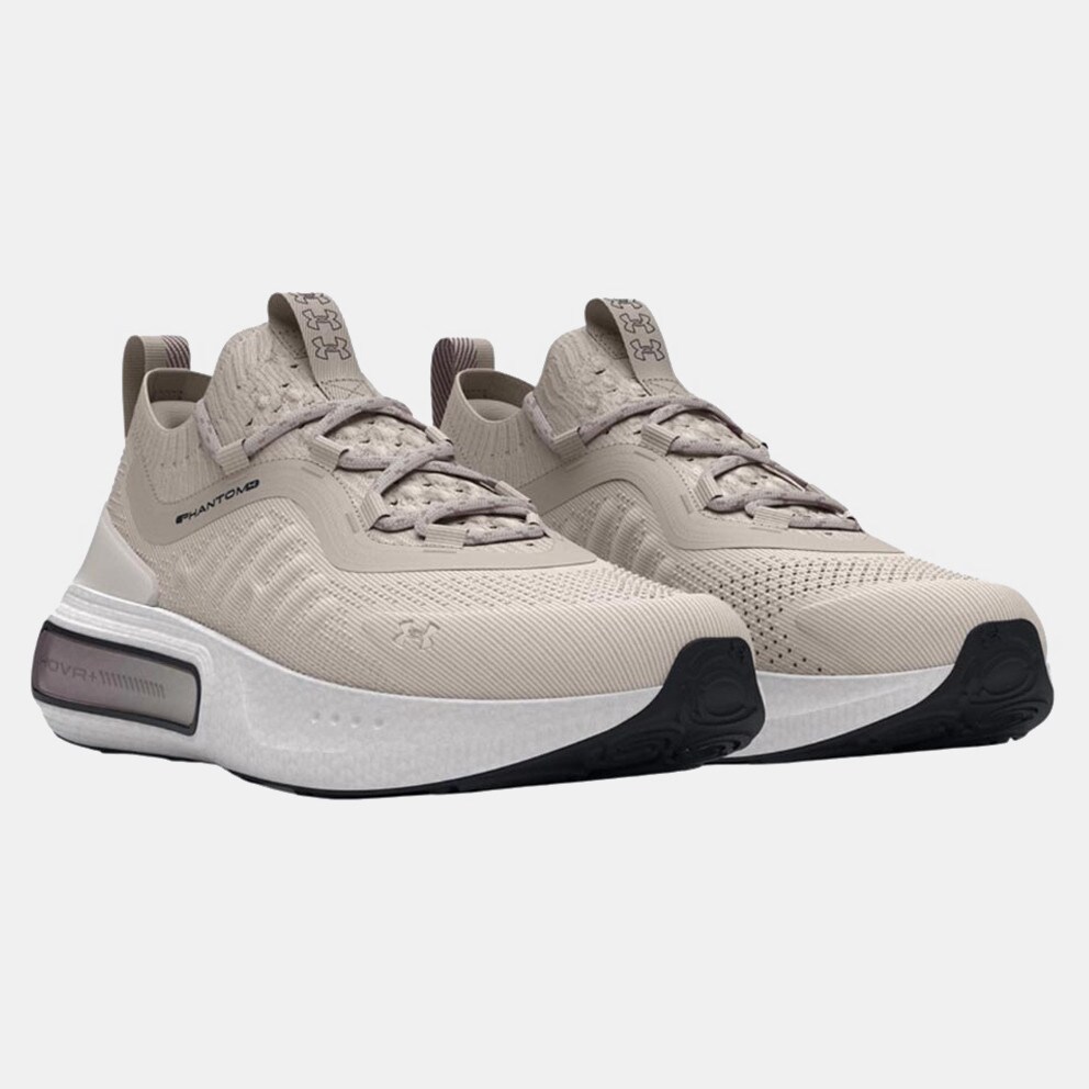 Under Armour Phantom 4 Γυναικεία Παπούτσια για Τρέξιμο