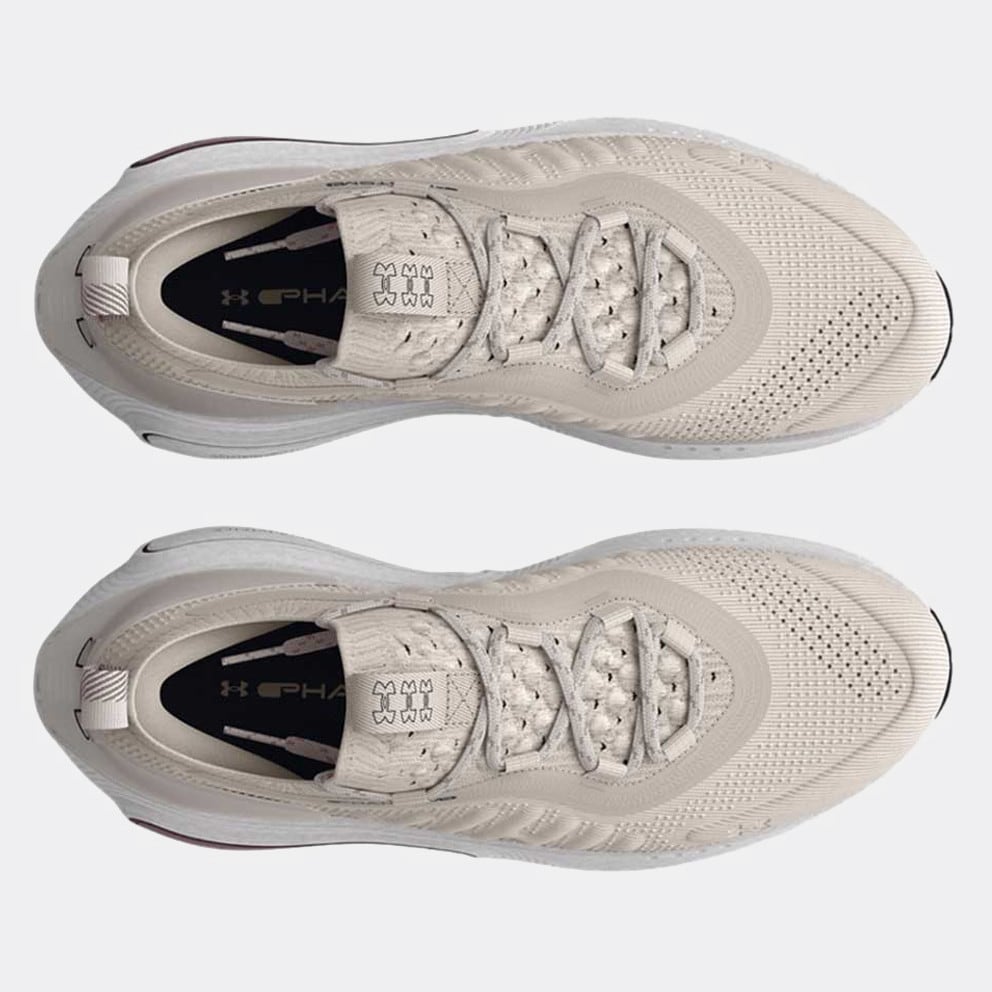 Under Armour Phantom 4 Γυναικεία Παπούτσια για Τρέξιμο