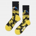 Happy Socks Marvel™ Wolverine Unisex Kάλτσες 